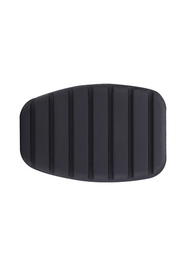 Shineyee Renault Clio/scenic/kangoo Vb. Arabalar İçin Kauçuk Fren Debriyaj Pedal Koruyucu, Anti Kayma, Dayanıklı, Kolay Kurulum - Sı-a0084