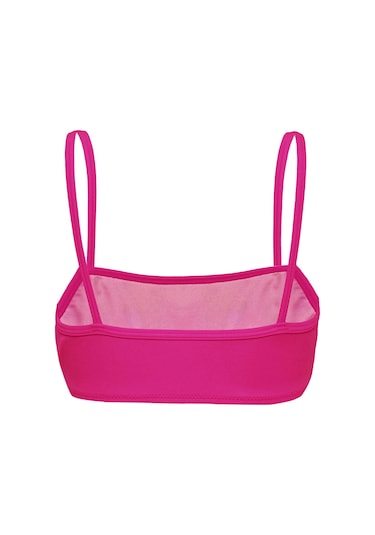 Soul Squad Soul Squad Mia Çocuk Bikini Pembe 13743 Çok Renkli