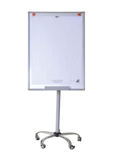 64x90 Cm Flipchart Kağıdı Askısız Düz Toplantı Ve Sunum Kağıdı 1 Adet