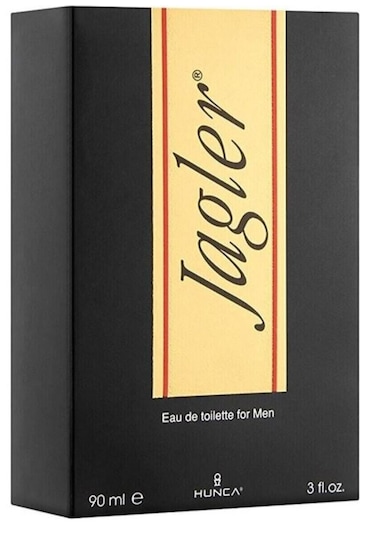 Jagler Edt Erkek 90ml + Classic Kadın Parfüm Edt 60 Ml Fresh