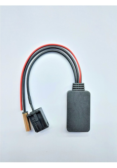 Opel Astra Corsa Aux Menülü Teyp Uyumlu Bluetooth Kit