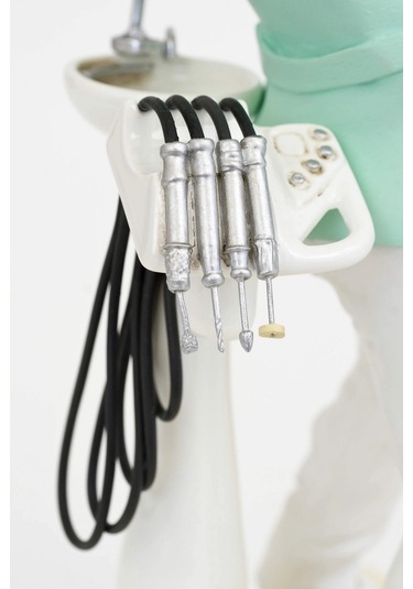 Forchino Koleksiyonu / Erkek Diş Hekimi Küçük Boy