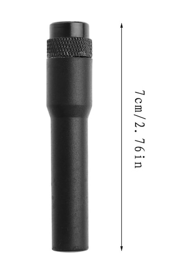 SF-20 TELSİZ ANTENİ SMA ERKEK