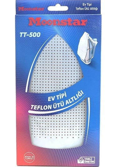 Teflon Ütü Altlığı 1 Adet