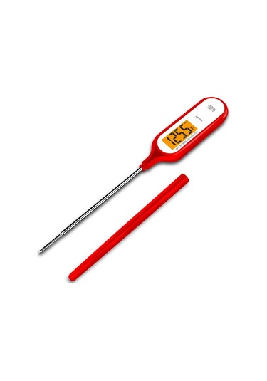 Dijital Mutfak Yemek Termometresi 02