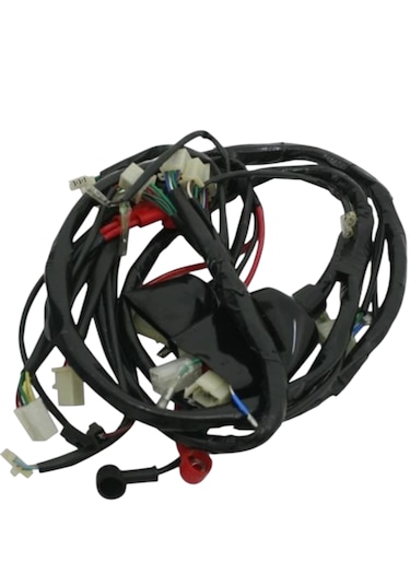 Mondial 150 Hs Elektrik Tesisatı
