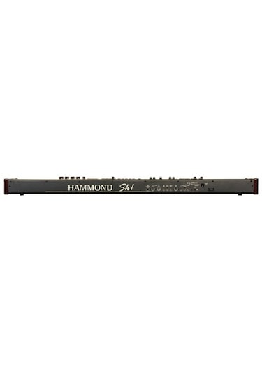 Hammond Sk1-88 88-tuşlu Stage Keyboard ve Portable Organ