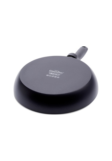 Greenpan Torino Thermolon Seramik Yapıştırmaz 24CM Kızartma Tava