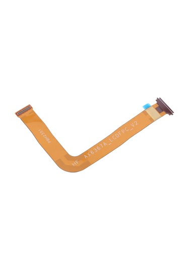 Huawei Matepad Se 10.4 Ags5-w09 Lcd Bağlantısı İçin Flex Kablo