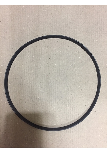 Taç Düdüklü Tencere Büyük Kapak Lastiği 1 Adet 21 CM