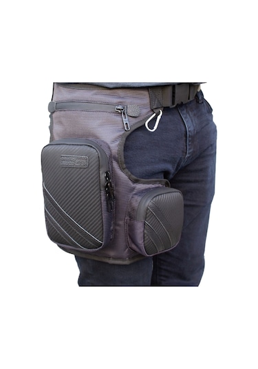 Forte Gt 70443 Bacak Çantasi-53675