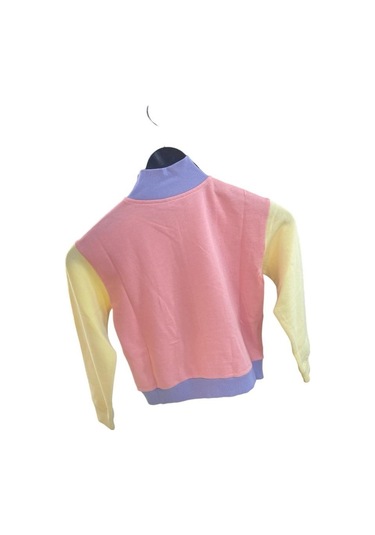 Benetton Çocuk Çocuk Sweatshırt