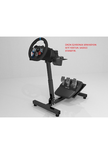 Gamestandpro V3 Pro Direksiyon Standı