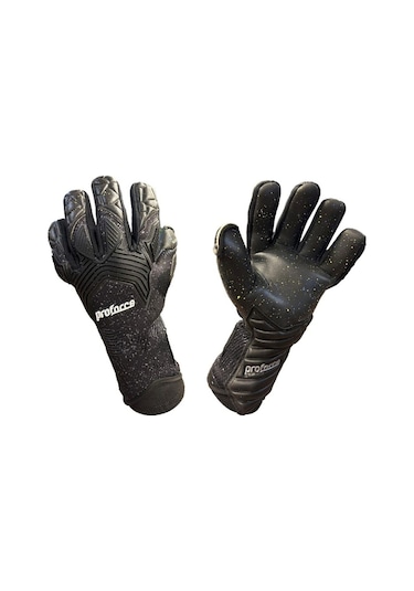 Kaleci Eldiveni Gladıator Siyah