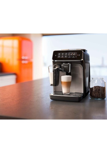 Philips 3200 Serisi EP3246/70 Tam Otomatik Espresso Makinesi