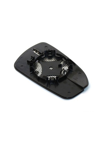 Gajeena Ford Mondeo 2013-2020 İçin Isıtmalı Ve Kör Nokta Uyarılı Sol Yan Ayna Camı - Amerikan Versiyonu