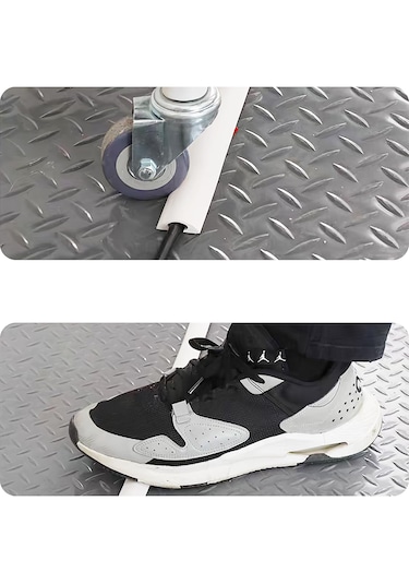 Greentech Esnek Kablo Kanalı / GT-KK03