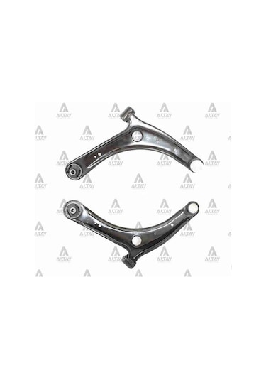 Maher 02461 Salıncak Lancer 08 Asx Outlander 4007 07 Alt Rotilli Burclu Sağ G11885