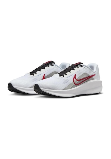 Nike Downshifter 13 Fd6454-104 Beyaz Erkek Spor Ayakkabı 001