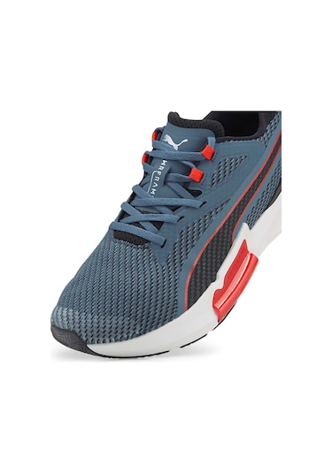 Puma Pwrframe Erkek Antrenman Ayakkabısı 376049 09 Gri