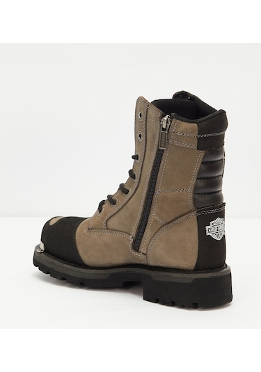 Harley-Davidson Rıddıck Kadın Bot