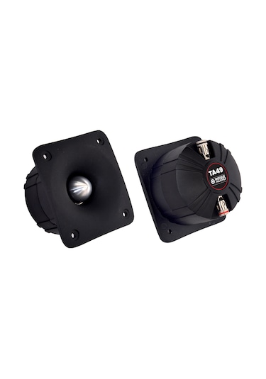 Reıss Rs-Ta49 Super Bullet Tweeter Rms Power 100 Watts Max Power