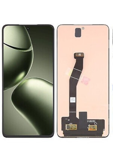 Xiaomi 14t 14t Pro Lcd Ekran Dokunmatik