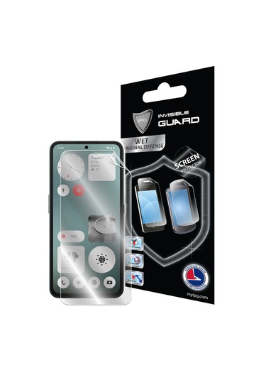 Nothing Cmf Phone 1 İçin Hydrogel Koruma Ekran Koruyucu