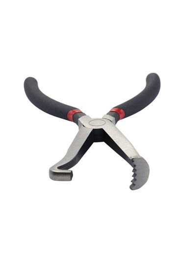 Homyl 37960 Elektrik Bağlantı Kesme Pensesi 8 Inç 20,5 Cm