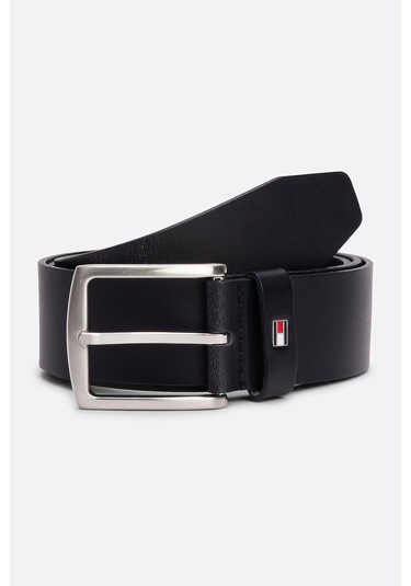 Erkek Denton Kemer - Koyu Lacivert Sky Captaın