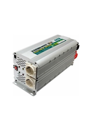 Proskit İnverter 2000 Watt 24 Volt Modifiye Sinus