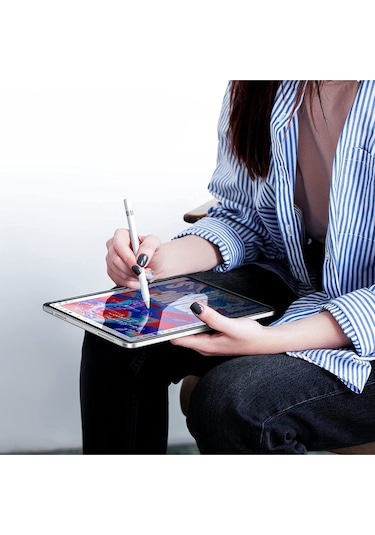 Ipad Uyumlu 10. Nesil 2022 10.9" Nano Kırılmaz Ekran Koruyucu Kırılmaz Şeffaf Cam Koruyucu Tam Uyumlu