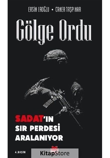 Gölge Ordu / Caner Taşpınar