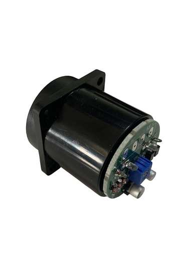 Suntek 2 Adet Analog Vu Metre Panel Kiti Desibel / Seviye Test