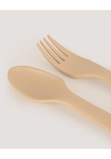 Kaşık & Çatal Seti Vanillia