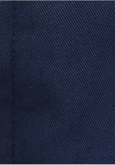 Mavi - Lacivert Pilili Pantolon 1011147-82318 Lacivert