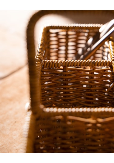 Rochelieu Organizer - Naturel Ognz0000000022