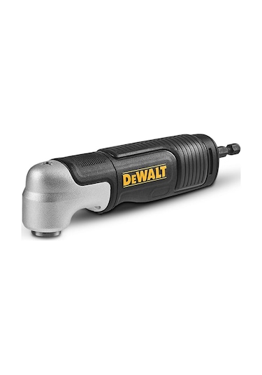 Dewalt Dt20500 1/4" 6.35 Mm Bits Köşe Adaptörü