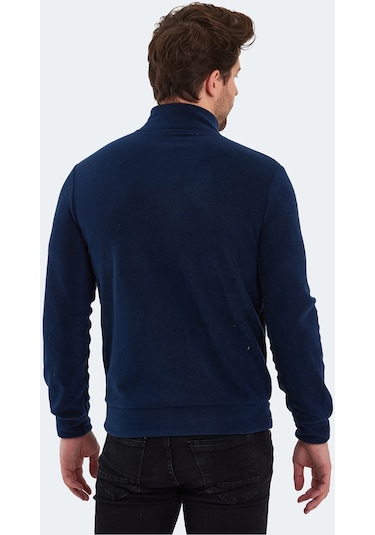 Slazenger  Sansa Erkek Polar Lacivert