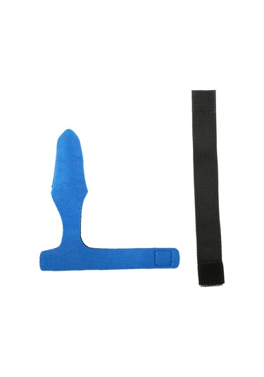 Skycity Neopren Malzeme Olta Çubuğu Koruması Ve Bağlama Kayışı Seti Siyah - Çizik, Toz Ve Tıkanıklardan Koruma, Esnek Ve Dayanıklı