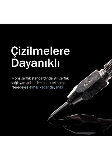 Fiat Doblo Premio Plus Uyumlu 10 İnç Navigasyon 9h Nano Ekran Koruyucu 2025