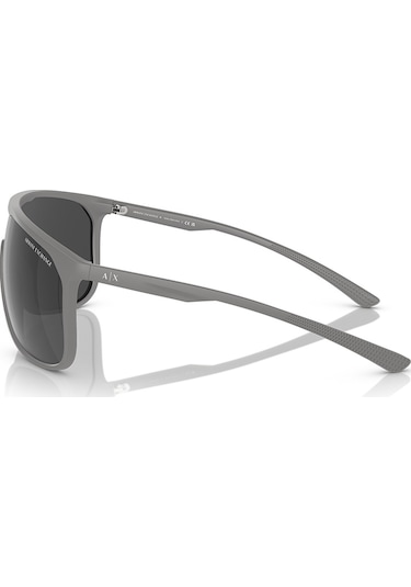 Armani Exchange 0ax4137su 81806g 35 99 130 Güneş Gözlüğü