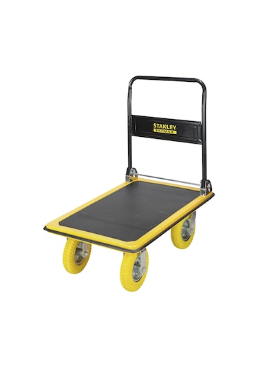 Stanley Fatmax Fx704 300kg Profesyonel Paket Taşıma Arabası