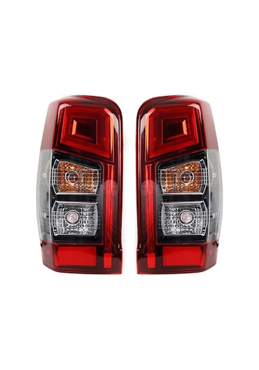 Mıtsubishi L200 2019-2023 Ledli Stop Lambası Arka Stop Sağ