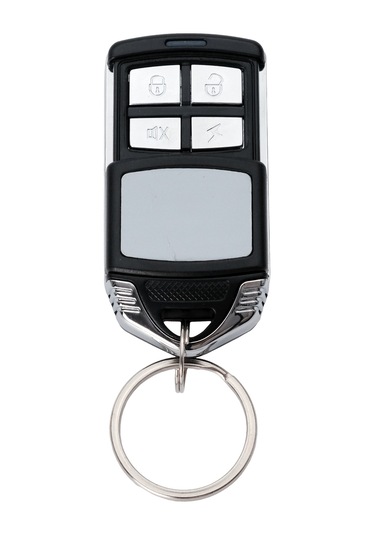 Oto Açma Kapama Kumanda Set Uzaktan Kumanda Fr18m