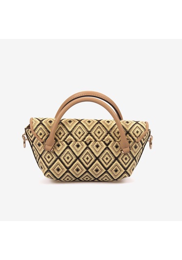 Guess Kadın Sophia El Çantası Hwwg9913760 Lemon