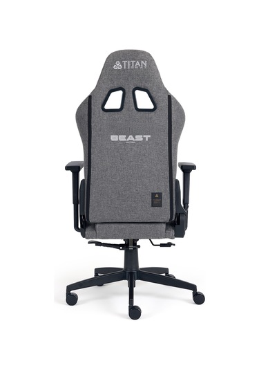 Tıtanseat Kl-fry-01-ant Anthra Koltuk Kumas