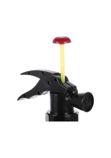 Teltree Çocuklar İçin Eğlenceli Yangın Söndürücü Su Püskürtme Oyuncağı - Mini İtfaiyeci Seti