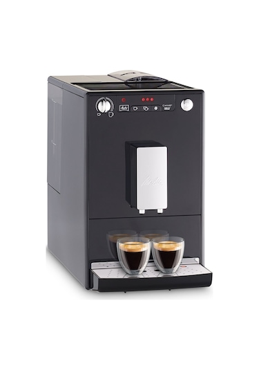 Melitta Caffeo Solo E950-544 Tam Otomatik Kahve Makinesi