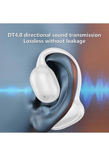 Yüksek Ve Alçak Perdeli Dahili Kulak İçi, Kulak İçi Olmayan Spor